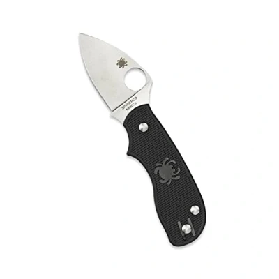 Image de Spyderco Squeak Slipit Mango: FRN *_Filo: Liso