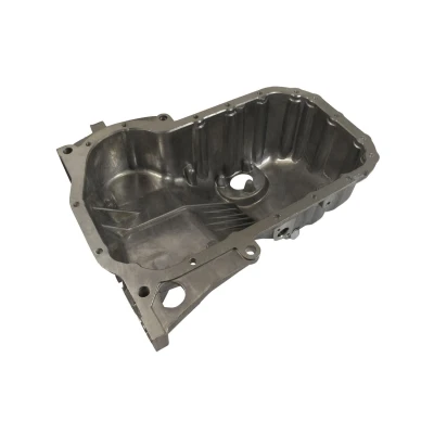 Image de VAICO V10 0874 Carter d&#039;Huile AUDI: A4 B5 Berline, Avant, A6 C5 VOLKSWAGEN: Passat Break, Berline