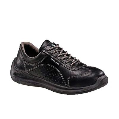 Image de Lemaitre CORNS10NR Corvette S1 Chaussures de sécurité Noir Pointure 47