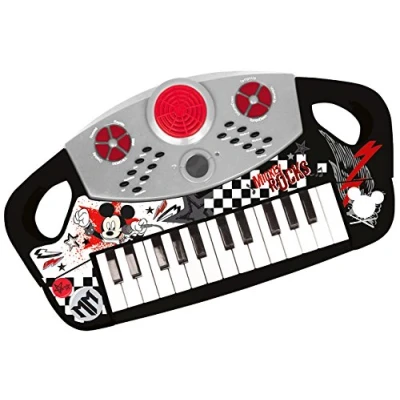 Image de Reig Mickey Mouse Orgue Electronique, 5367.0
