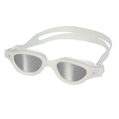 Image de ZONE3 Gafas de natación Venator x, Color Blanco, Talla única