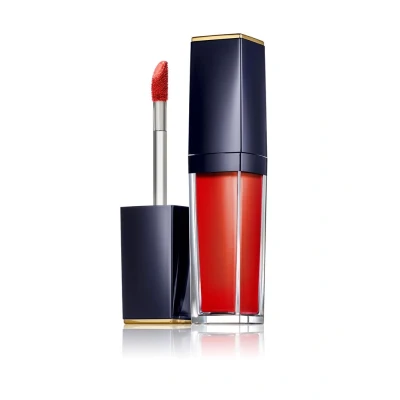 Image de Estée Lauder Brillant à lèvres Maquillage Pure Color Envy Rouge liquide 302 Juiced Up