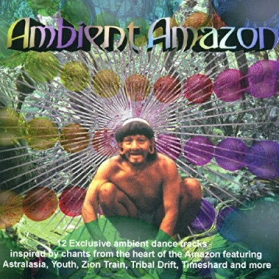 Image de Ambient Amazon [Import]