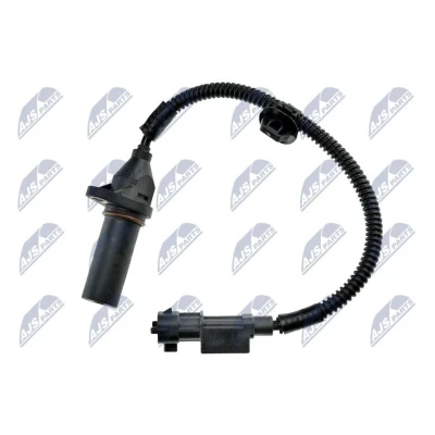 Image de NTY ECP KA 006 Capteur d&#039;impulsions 2 inductif HYUNDAI: i20 I 3/5 portes, ix35, i30 KIA: CARENS 3, cee‘d II 5 portes