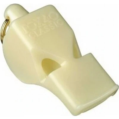 Image de Fox40 Sifflet d&#039;arbitre »Classic« blanc
