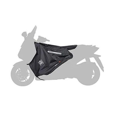 Image de Tucano Urbano Mixte Termoscud TERMOSCUD, Nero, Taille unique EU