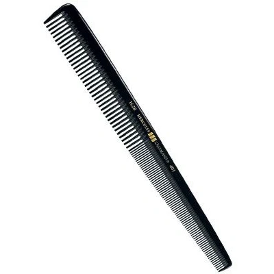 Image de Hercules Sägemann Peigne en métal Master Class Flexible Tapered Combs