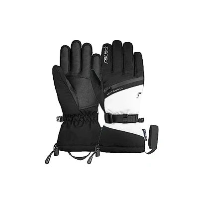 Image de Reusch Demi R TEX® XT Gants pour Femme Extra Chauds, imperméables, Respirants