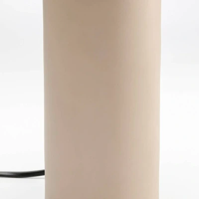 Image de Lampe Maya beige Kare Design