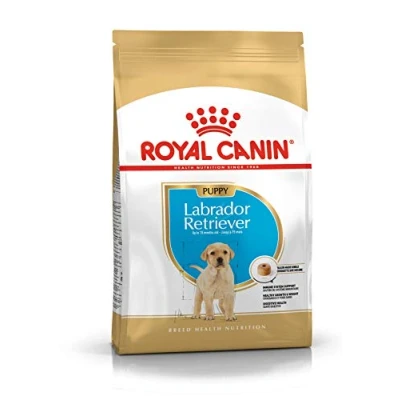 Image de Royal Canin Labrador Retriever Junior 12.0 kg