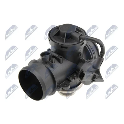 Image de NTY EGR PE 009 Vanne pneumatique PEUGEOT: Partner I Combispace, 206 3/5 portes, Van, CITROËN: Berlingo / First Van