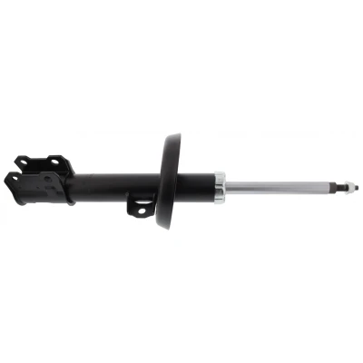 Image de MAPCO 40706 Amortisseur Essieu avant gauche Pression de gaz Système bitube sur ressort Goujon en haut OPEL: Astra G Coupe, CC