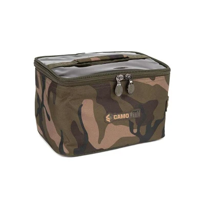 Image de Fox Camolite Accessory Bags Maat : Xlarge