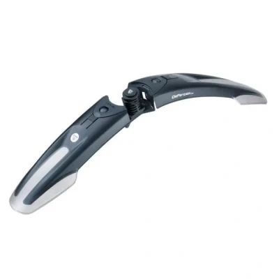 Image de Topeak Defender M1 Garde Boue Avant Mixte Adulte, Noir, 27,5/29&quot;
