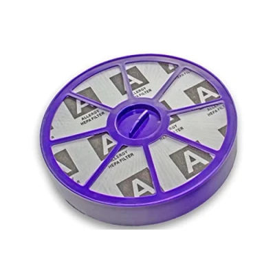 Image de vhbw Filtre Hepa de Remplacement Anti Allergie pour Dyson DC04, DC05, DC08, DC19, DC20, DC21, DC29. Remplace: 900228 01.