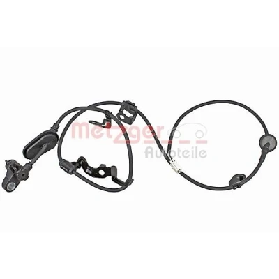 Image de METZGER 09001314 Capteur ABS 2