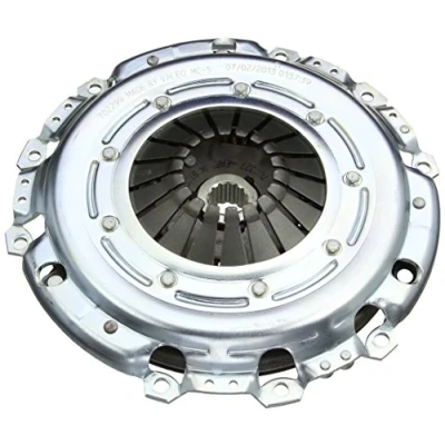 Image de VALEO KIT2P 826460 Kit d&#039;embrayage avec mécanisme d&#039;embrayage, sans butée hydraulique disque SAAB: 9 5 Break, Berline