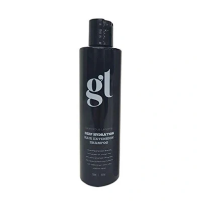 Image de Shampoing pour extensions de cheveux 250 ml
