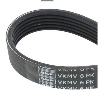 Image de SKF VKMV 6PK966 Courroie Poly V 966 6 FORD: Grand C Max, FOCUS 3, PEUGEOT: 107 3/5 portes, 308 I CITROËN: C1 I, C4 Picasso 2