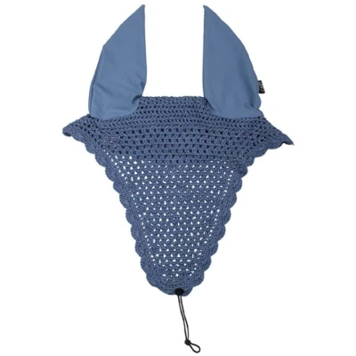 Image de QHP Bonnet Long Lungo Loop Bleu