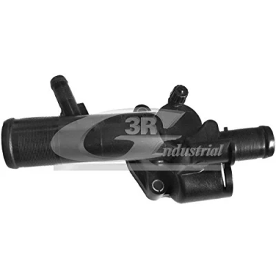 Image de 3RG 80256 Thermostat d&#039;eau RENAULT: CLIO 2, Kangoo I Express, DACIA: Logan Berline, Duster SUV, Sandero