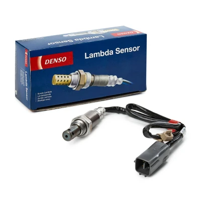 Image de DENSO Direct Fit DOX 1449 Sonde lambda M18x1.5 chauffé, planaire, à large bande MAZDA: RX 8