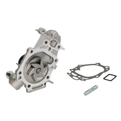 Image de THERMOTEC D1R021TT Pompe à eau avec joint d&#039;étanchéite mécanique RENAULT: Clio 2, TWINGO 1, 4