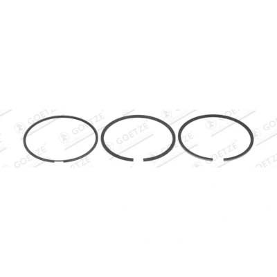 Image de GOETZE ENGINE 08 421606 00 Jeu De Segments Pistons 96,2 0,4 CITROËN: Jumper II Van, Minibus, Сamion à Plateau/Сhâssis