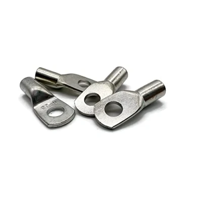 Image de cosse de câble 25mm2 M8 4x Connecteur Terminal