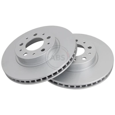 Image de A.B.S. 16094 Disque de frein 280 26 5 108 ventilé VOLVO: 740 Berline, 940 I 960 II Berline