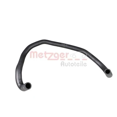 Image de METZGER 2421114 Durite De Refroidissement à droite, inférieur EPDM (éthylène propylène diène caoutchouc) FORD: Transit Mk6 Van