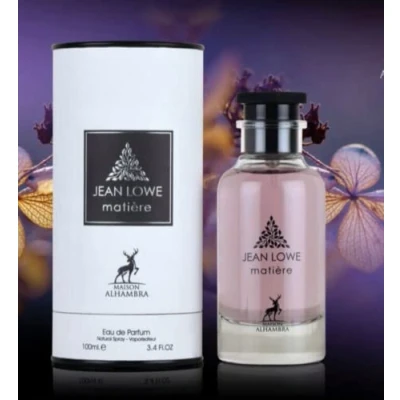 Image de Spray Jean Lowe Immortel 100 Ml
