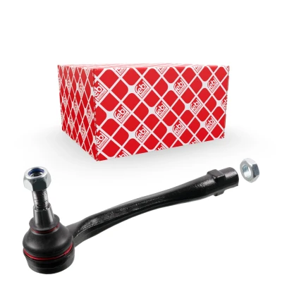 Image de FEBI BILSTEIN 173575 Rotule de direction Essieu avant droit avec écrou autobloquant PEUGEOT: 508 I Berline, SW, SW Van / Break