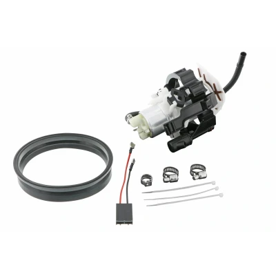 Image de VEMO EXPERT KITS + V20 09 0417 2 Pompe à Carburant électrique avec support filtre BMW: 5 Berline, Touring