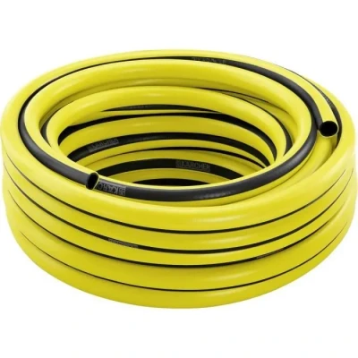 Image de Kärcher PrimoFlex 2.645 248.0#####1/2 Zoll 1 pc(s) jaune, noir Tuyau darrosage