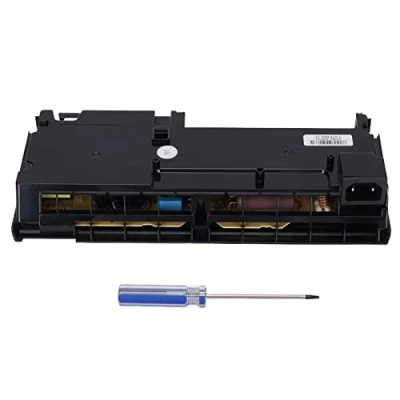 Image de Yunseity Adaptateur d&#039;alimentation ADP‑300CR, Alimentation de Remplacement pour PS4 PRO 7000 Entrée 100 240V 50/60Hz