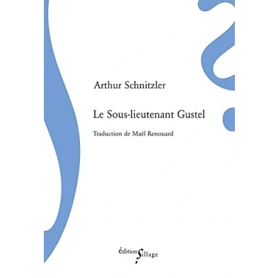 Image de Le Sous Lieutenant Gustel