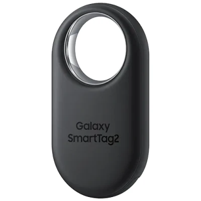 Image de Samsung Galaxy SmartTag 2 Noir