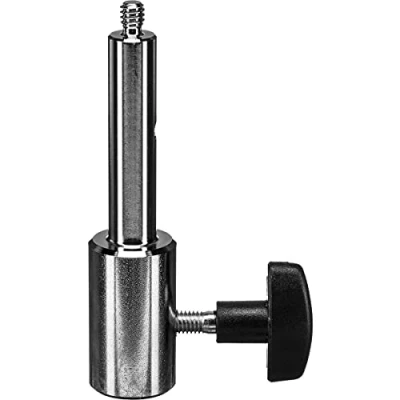 Image de Manfrotto 016 Trépied Argent