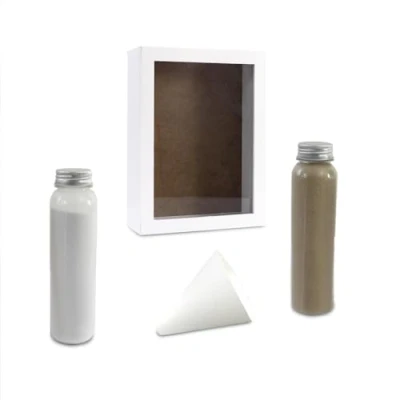 Image de STC Jeu rituel sables Mariage
