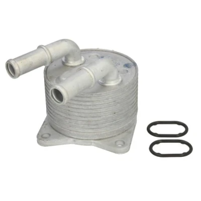 Image de THERMOTEC D4V011TT Radiateur d&#039;Huile VOLVO: V60 I, V70 3, V40 3/5 portes
