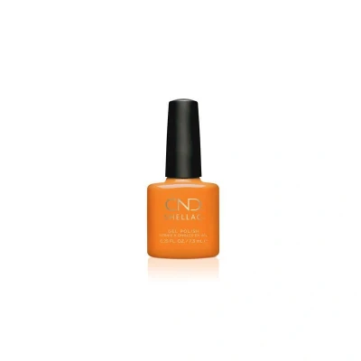 Image de CND Vernis À ongles Shellac à couleur