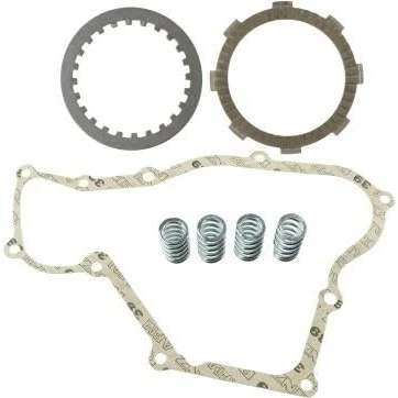 Image de TRW MSK239 Kit d&#039;Embrayage Superkit avec joint d&#039;étanchéite, anneau lamellaire, ressort entretoise