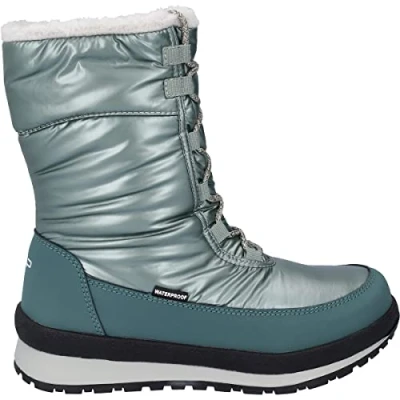 Image de CMP Femme HARMA WMN Snow Boot WP, Winter, Green, 36 EU