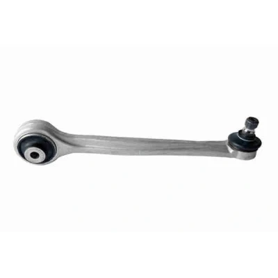 Image de VAICO V10 5264 Bras de suspension avec support en caoutchouc droit, Essieu avant supérieur barre oscillant transversal AUDI: A4 B9 Avant, A5 Coupe