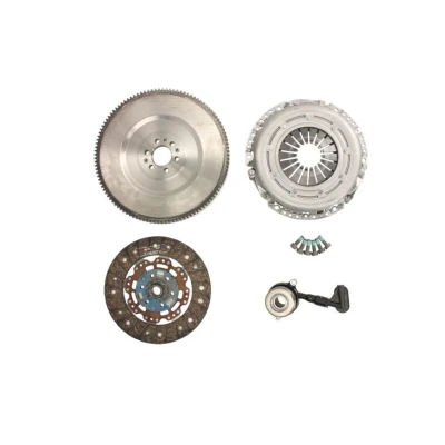 Image de SACHS 2290 601 117 Kit d&#039;Embrayage FORD: FOCUS 3, C Max 2, Grand Max, VOLVO: V50, C30, S40 II, MAZDA: 3 5 portes,