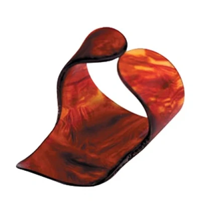 Image de Planet Waves 4CSH6 5 Pack de Onglets guitare Large