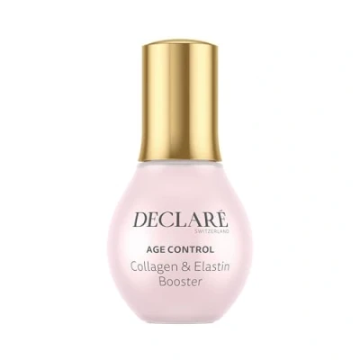 Image de Declaré Age Control Collagen &amp; Elastin Booster Soin anti âge 50ml