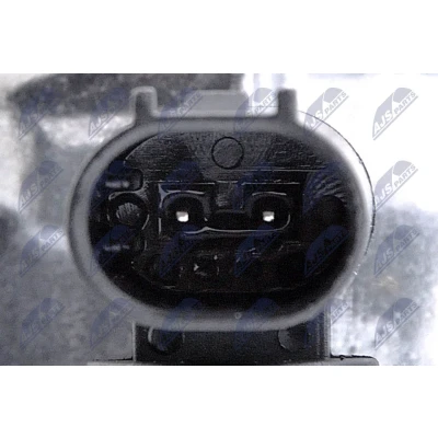 Image de NTY CTM ME 039 Thermostat d&#039;eau 92C avec joints commutateur de température boîtier MERCEDES BENZ: Classe C Berline, Coupé