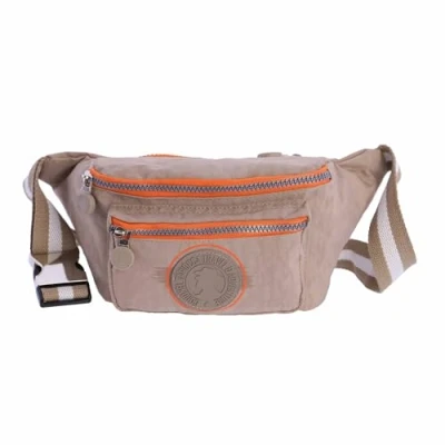 Image de Coronel Tapiocca Sac banane, Femme, Taille: One Size, Beige